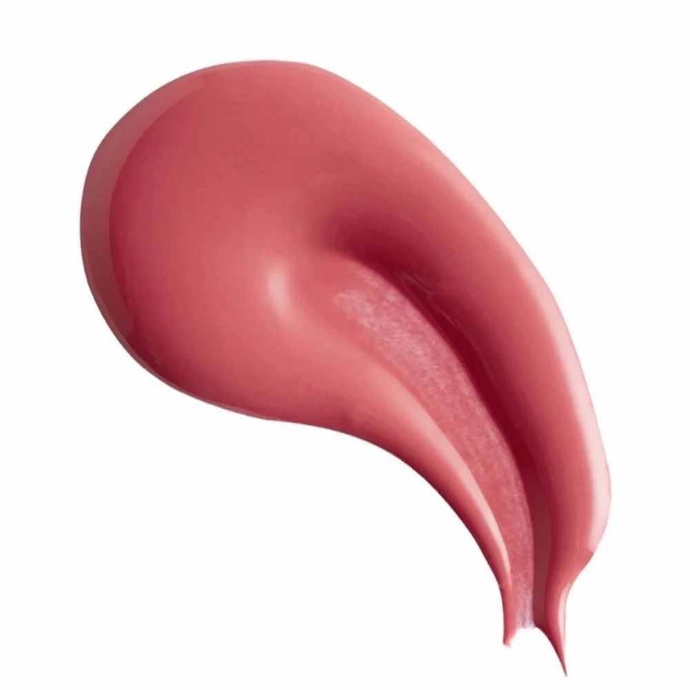 Revolution Pout Bomb Lip Gloss - Rose Coral Tint